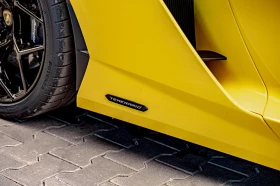 Lamborghini Temerario 4.0 PHEV/4WD/3D Камера/Керамика/Lift/PDC/Side Assi | Auto.bg — изображение 4 Lamborghini Temerario 4.0 PHEV/4WD/3D Камера/Керамика/Lift/PDC/Side Assi | Auto.bg — изображение 4