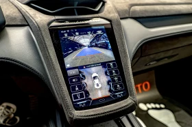 Lamborghini Temerario 4.0 PHEV/4WD/3D Камера/Керамика/Lift/PDC/Side Assi | Auto.bg — изображение 14 Lamborghini Temerario 4.0 PHEV/4WD/3D Камера/Керамика/Lift/PDC/Side Assi | Auto.bg — изображение 14