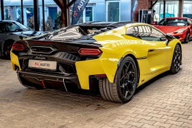 Lamborghini Temerario 4.0 PHEV/4WD/3D Камера/Керамика/Lift/PDC/Side Assi | Auto.bg — изображение 8 Lamborghini Temerario 4.0 PHEV/4WD/3D Камера/Керамика/Lift/PDC/Side Assi | Auto.bg — изображение 8