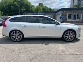 Volvo V60 * T6 Polestar * АВТОКРЕДИТ БЕЗ ПЪРВОНАЧАЛНА ВНОСКА | Auto.bg — изображение 3 Volvo V60 * T6 Polestar * АВТОКРЕДИТ БЕЗ ПЪРВОНАЧАЛНА ВНОСКА | Auto.bg — изображение 3