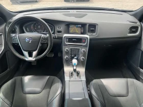 Volvo V60 * T6 Polestar * АВТОКРЕДИТ БЕЗ ПЪРВОНАЧАЛНА ВНОСКА | Auto.bg — изображение 9 Volvo V60 * T6 Polestar * АВТОКРЕДИТ БЕЗ ПЪРВОНАЧАЛНА ВНОСКА | Auto.bg — изображение 9
