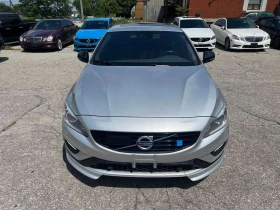 Volvo V60 * T6 Polestar * АВТОКРЕДИТ БЕЗ ПЪРВОНАЧАЛНА ВНОСКА | Auto.bg — изображение 6 Volvo V60 * T6 Polestar * АВТОКРЕДИТ БЕЗ ПЪРВОНАЧАЛНА ВНОСКА | Auto.bg — изображение 6