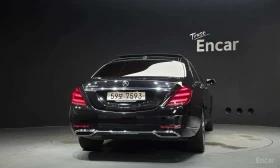 Mercedes-Benz S 400 L d 4MATIC * КРАЙНА ЦЕНА ДО БЪЛГАРИЯ - 33800 € - 56166238 4 | Car24.bg Mercedes-Benz S 400 L d 4MATIC * КРАЙНА ЦЕНА ДО БЪЛГАРИЯ - 33800 € - 56166238 4