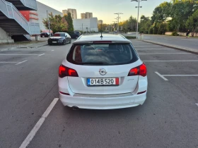 Opel Astra 1600 см БЕНЗИН 149000КМ - 4300 € - 95497919 7 | Car24.bg Opel Astra 1600 см БЕНЗИН 149000КМ - 4300 € - 95497919 7