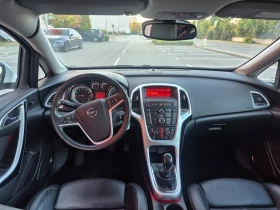 Opel Astra 1600 см БЕНЗИН 149000КМ - 4300 € - 95497919 11 | Car24.bg Opel Astra 1600 см БЕНЗИН 149000КМ - 4300 € - 95497919 11