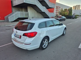 Opel Astra 1600 см БЕНЗИН 149000КМ - 4300 € - 95497919 8 | Car24.bg Opel Astra 1600 см БЕНЗИН 149000КМ - 4300 € - 95497919 8