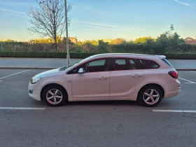 Opel Astra 1600 см БЕНЗИН 149000КМ - 4300 € - 95497919 2 | Car24.bg Opel Astra 1600 см БЕНЗИН 149000КМ - 4300 € - 95497919 2