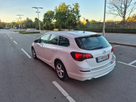 Opel Astra 1600 см БЕНЗИН 149000КМ - 4300 € - 95497919 6 | Car24.bg Opel Astra 1600 см БЕНЗИН 149000КМ - 4300 € - 95497919 6