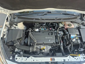 Opel Astra 1600 см БЕНЗИН 149000КМ - 4300 € - 95497919 15 | Car24.bg Opel Astra 1600 см БЕНЗИН 149000КМ - 4300 € - 95497919 15