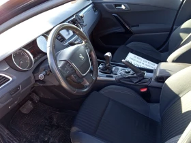 Peugeot 508 1.6 | Auto.bg — изображение 5 Peugeot 508 1.6 | Auto.bg — изображение 5