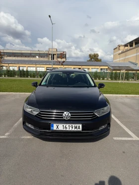 VW Passat 2.0 TDI - Car24.bg VW Passat 2.0 TDI