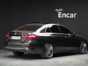 Mercedes-Benz C 300 AMG Line/ HEAD-UP/ ПАНОРАМА/ ПОДГРЕВ/ КАМЕРА