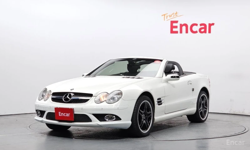 Mercedes-Benz SL 500 - 13300 € / 26012.54 лв. - 45960343 1 | Car24.bg Mercedes-Benz SL 500 - 13300 € / 26012.54 лв. - 45960343 1