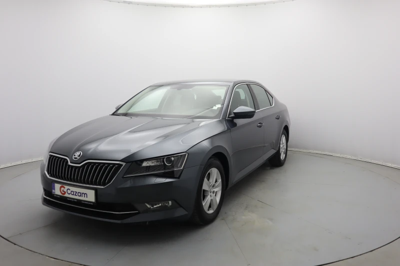 Skoda Superb 4x4 - 19900 € / 38921.02 лв. - 89857714 1 | Car24.bg Skoda Superb 4x4 - 19900 € / 38921.02 лв. - 89857714 1