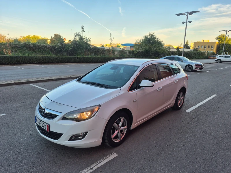 Opel Astra 1600 см БЕНЗИН 149000КМ - 4300 € - 95497919 1 | Car24.bg Opel Astra 1600 см БЕНЗИН 149000КМ - 4300 € - 95497919 1