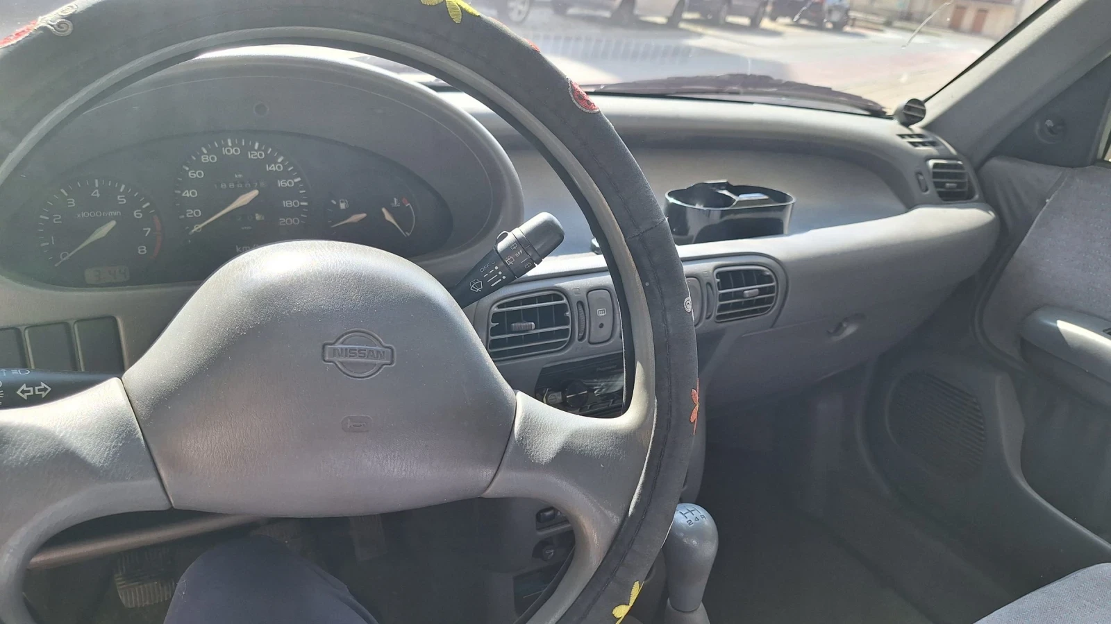 Nissan Micra  - изображение 10 | Auto.bg Nissan Micra  - изображение 10