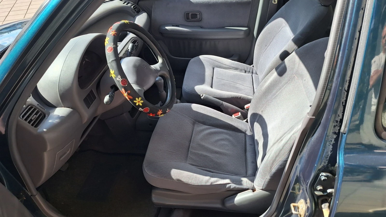 Nissan Micra  - изображение 9 | Auto.bg Nissan Micra  - изображение 9