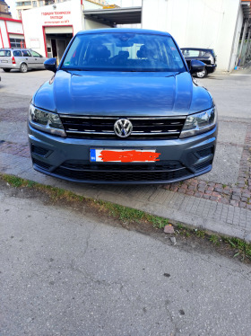 Обява за продажба на VW Tiguan ~36 900 лв. - изображение 1