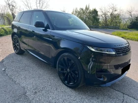 Land Rover Range Rover Sport Sport 3.0D Dynamic SE 1 - Car24.bg Land Rover Range Rover Sport Sport 3.0D Dynamic SE 1