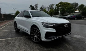 Audi Q8 50TDI S-line Quattro - Car24.bg Audi Q8 50TDI S-line Quattro