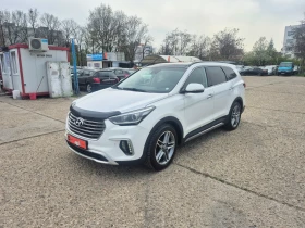 Hyundai Santa fe ГРАНД .7 МЕСТА НАВИГАЦИЯ АВТОМАТИК - Car24.bg Hyundai Santa fe ГРАНД .7 МЕСТА НАВИГАЦИЯ АВТОМАТИК