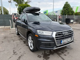 Audi Q5 Обслужена кутия, сменена верига! | Auto.bg — изображение 2 Audi Q5 Обслужена кутия, сменена верига! | Auto.bg — изображение 2