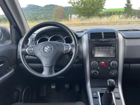 Suzuki Grand vitara FACE 1.9DCI 129кс 4Х4, БЪРЗИ И БАВНИ ВНОС ИТАЛИЯ | Auto.bg — изображение 12 Suzuki Grand vitara FACE 1.9DCI 129кс 4Х4, БЪРЗИ И БАВНИ ВНОС ИТАЛИЯ | Auto.bg — изображение 12