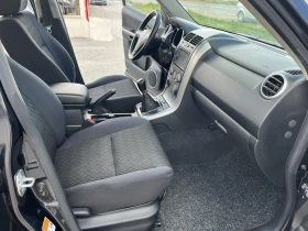 Suzuki Grand vitara FACE 1.9DCI 129кс 4Х4, БЪРЗИ И БАВНИ ВНОС ИТАЛИЯ | Auto.bg — изображение 11 Suzuki Grand vitara FACE 1.9DCI 129кс 4Х4, БЪРЗИ И БАВНИ ВНОС ИТАЛИЯ | Auto.bg — изображение 11