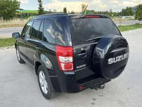 Suzuki Grand vitara FACE 1.9DCI 129кс 4Х4, БЪРЗИ И БАВНИ ВНОС ИТАЛИЯ | Auto.bg — изображение 5 Suzuki Grand vitara FACE 1.9DCI 129кс 4Х4, БЪРЗИ И БАВНИ ВНОС ИТАЛИЯ | Auto.bg — изображение 5