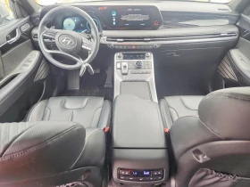Hyundai Palisade 3.8l Calligraphy - 22500 € / 44006.17 лв. - 68093373 8 | Car24.bg Hyundai Palisade 3.8l Calligraphy - 22500 € / 44006.17 лв. - 68093373 8