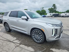 Hyundai Palisade 3.8l Calligraphy - 22500 € / 44006.17 лв. - 68093373 4 | Car24.bg Hyundai Palisade 3.8l Calligraphy - 22500 € / 44006.17 лв. - 68093373 4