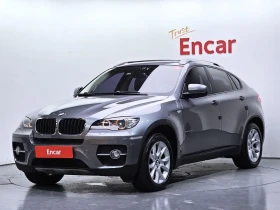 BMW X6 3.0D - Car24.bg BMW X6 3.0D