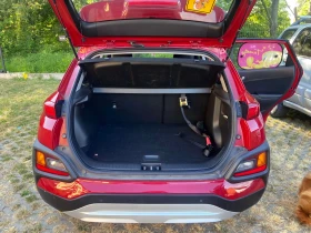 Hyundai Kona 1.0 TGDI | Auto.bg — изображение 5 Hyundai Kona 1.0 TGDI | Auto.bg — изображение 5