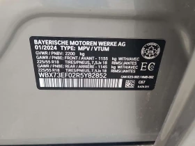 BMW X1 * XDRIVE28I * АВТОКРЕДИТ БЕЗ ПЪРВОНАЧАЛНА ВНОСКА* | Auto.bg — изображение 14 BMW X1 * XDRIVE28I * АВТОКРЕДИТ БЕЗ ПЪРВОНАЧАЛНА ВНОСКА* | Auto.bg — изображение 14