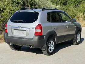 Hyundai Tucson Hyundai Tucson 2.0 CRDi 111 к.с. 4x4 | 2006 г. | 2 | Auto.bg — изображение 6 Hyundai Tucson Hyundai Tucson 2.0 CRDi 111 к.с. 4x4 | 2006 г. | 2 | Auto.bg — изображение 6