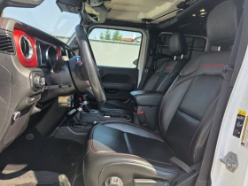 Jeep Gladiator RUBICON 3.6L V6 | Auto.bg — изображение 9 Jeep Gladiator RUBICON 3.6L V6 | Auto.bg — изображение 9