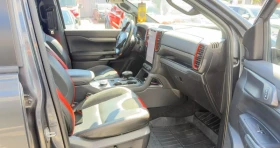 Ford Raptor 3.0 4x4 | Auto.bg — изображение 5 Ford Raptor 3.0 4x4 | Auto.bg — изображение 5