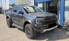 Ford Raptor 3.0 4x4