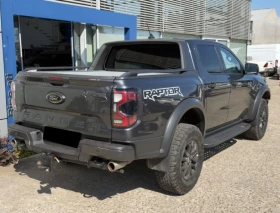 Ford Raptor 3.0 4x4 | Auto.bg — изображение 2 Ford Raptor 3.0 4x4 | Auto.bg — изображение 2
