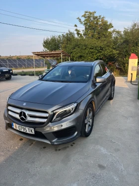 Mercedes-Benz GLA 220 - Car24.bg Mercedes-Benz GLA 220