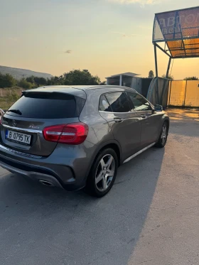 Mercedes-Benz GLA 220 - 19000 € - 64666765 3 | Car24.bg Mercedes-Benz GLA 220 - 19000 € - 64666765 3