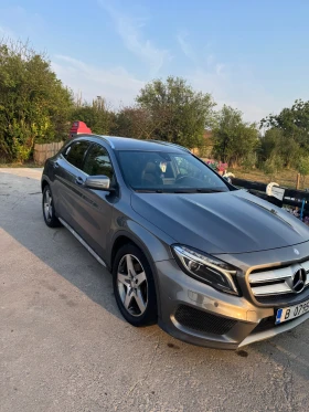 Mercedes-Benz GLA 220 - 19000 € - 64666765 2 | Car24.bg Mercedes-Benz GLA 220 - 19000 € - 64666765 2