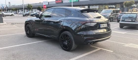 Maserati Levante 3.8 V8 | Auto.bg — изображение 3 Maserati Levante 3.8 V8 | Auto.bg — изображение 3