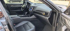 Maserati Levante 3.8 V8 | Auto.bg — изображение 12 Maserati Levante 3.8 V8 | Auto.bg — изображение 12