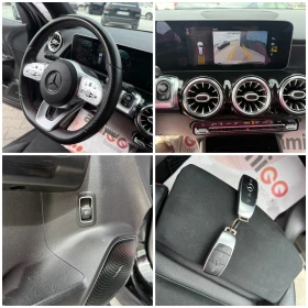 Mercedes-Benz GLB 200 2.0 cdi AMG PAKET Собствен лизинг !!! - 21999 € - 57385471 17 | Car24.bg Mercedes-Benz GLB 200 2.0 cdi AMG PAKET Собствен лизинг !!! - 21999 € - 57385471 17