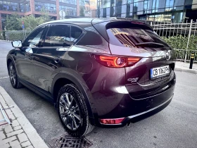 Mazda CX-5 4x4 - TAKUMI - Стар Моторс - 21400 € - 81763859 4 | Car24.bg Mazda CX-5 4x4 - TAKUMI - Стар Моторс - 21400 € - 81763859 4