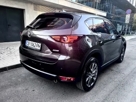 Mazda CX-5 4x4 - TAKUMI - Стар Моторс - 21400 € - 81763859 3 | Car24.bg Mazda CX-5 4x4 - TAKUMI - Стар Моторс - 21400 € - 81763859 3