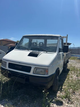 Iveco 35-8 самосвал | Auto.bg — изображение 2 Iveco 35-8 самосвал | Auto.bg — изображение 2