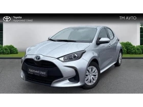 Toyota Yaris 1.5 HSD DYNAMIC 1 - Car24.bg Toyota Yaris 1.5 HSD DYNAMIC 1