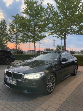 BMW 530 Xdrive - Car24.bg BMW 530 Xdrive